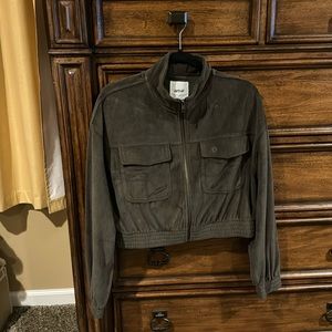 NWT Aerie jacket